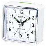 Rhythm Beep Alarm Clock CRE210NR - Watch it! Pte Ltd