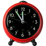 Rhythm Beep Alarm Clock CRE899NR01 - Watch it! Pte Ltd