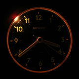Rhythm Beep Alarm Clock CRE899NR01 - Watch it! Pte Ltd
