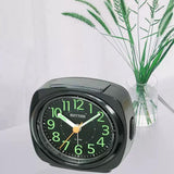 Rhythm Beep Alarm / Snooze Clock CRE848WR - Watch it! Pte Ltd