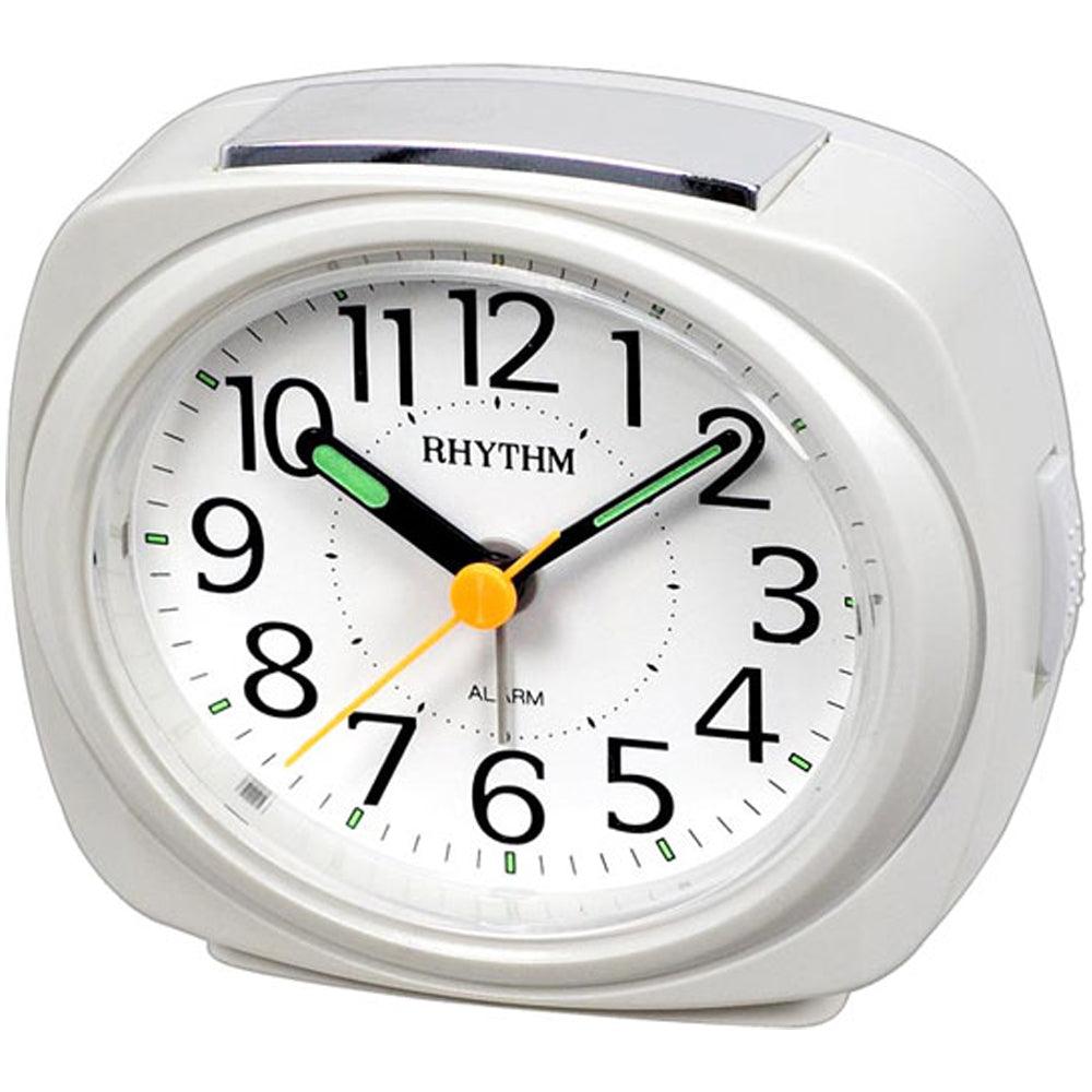 Rhythm Beep Alarm / Snooze Clock CRE848WR – Watch it! Pte Ltd