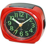 Rhythm Beep Alarm / Snooze Clock CRE848WR - Watch it! Pte Ltd