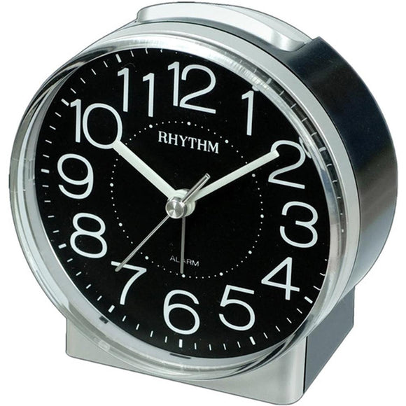 Rhythm Beep Alarm / Snooze Clock CRE855NR - Watch it! Pte Ltd