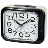 Rhythm Beep Alarm / Snooze Clock CRE873NR - Watch it! Pte Ltd