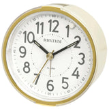 Rhythm Beep Alarm / Snooze Clock CRE896NR - Watch it! Pte Ltd