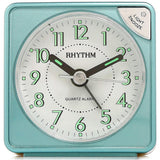 Rhythm Beep / Snooze Alarm Clock CRE211NR - Watch it! Pte Ltd