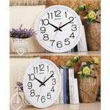 Rhythm Classic 3D Wall Clock CMG495NR - Watch it! Pte Ltd