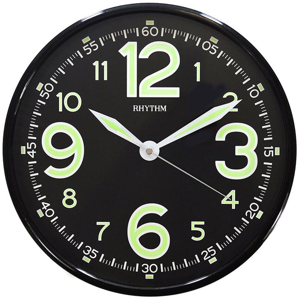 Clocks – Tagged 