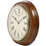 Rhythm CMH723CR06 Westminster wall clock - Watch it! Pte Ltd