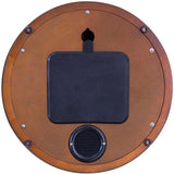 Rhythm CMH723CR06 Westminster wall clock - Watch it! Pte Ltd