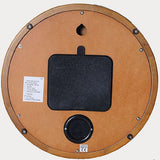 Rhythm CMH759NR06 Westminster wall clock - Watch it! Pte Ltd