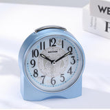 Rhythm Decorative Flashing Light Beep Alarm Clock CRE305NR - Watch it! Pte Ltd