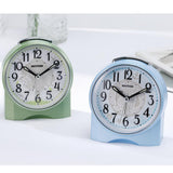 Rhythm Decorative Flashing Light Beep Alarm Clock CRE305NR - Watch it! Pte Ltd