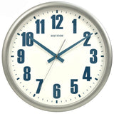 Rhythm Decorative Wall clock CMG582NR19