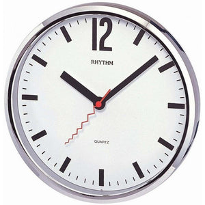 Rhythm Interior Clock CMG839BR66 - Watch it! Pte Ltd