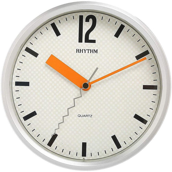 Rhythm Interior Clocks CMG890BR19 - Watch it! Pte Ltd