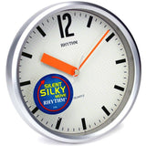 Rhythm Interior Clocks CMG890BR19 - Watch it! Pte Ltd