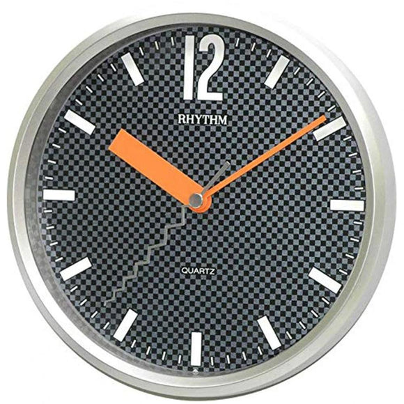 Rhythm Interior Clocks CMG890BR66 - Watch it! Pte Ltd