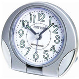 Rhythm Travel Beep Alarm Clock CGE601NR - Watch it! Pte Ltd