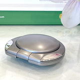 Rhythm Travel Beep Alarm Clock CGE601NR - Watch it! Pte Ltd
