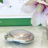 Rhythm Travel Beep Alarm Clock CGE601NR - Watch it! Pte Ltd