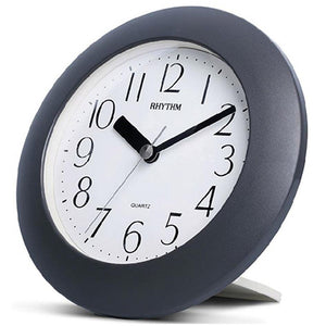 Rhythm Vapour Resistant Table/Wall clock - Watch it! Pte Ltd