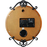 Rhythm Westminster Wall Clock CMH754NR06 - Watch it! Pte Ltd