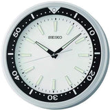 Seiko 3D Index Dive Watch Design Wall Clock - Watch it! Pte Ltd