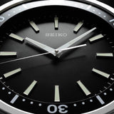 Seiko 3D Index Dive Watch Design Wall Clock - Watch it! Pte Ltd