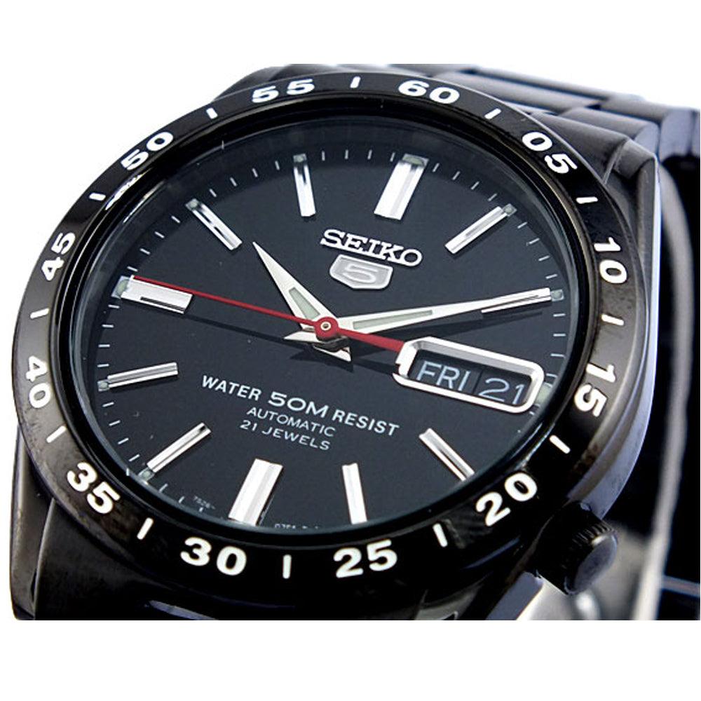 SEIKO 5 Sports Automatic Sport SYMG41K1 Women's Watch – Watch it! Pte Ltd