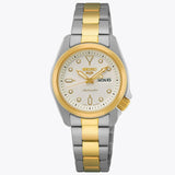 SEIKO 5 Sports Automatic Women's Watch SRE004K1 - Watch it! Pte Ltd