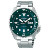 Seiko 5 Sports Style Watch SRPD61K1 - Watch it! Pte Ltd