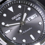 Seiko 5 Sports Style Watch SRPE51K1 - Watch it! Pte Ltd