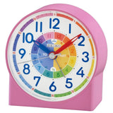 Seiko Alarm Clock for Children QHE153 - Watch it! Pte Ltd