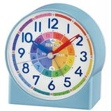 Seiko Alarm Clock for Children QHE153 - Watch it! Pte Ltd