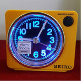 Seiko Alarm Clock QHE100 - Watch it! Pte Ltd