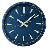 Seiko Analog Modern Wall Clock QXA802 - Watch it! Pte Ltd