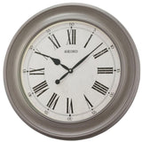 Seiko Analog Wall Clock QXA773N - Watch it! Pte Ltd