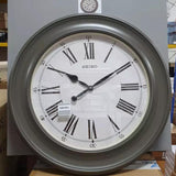 Seiko Analog Wall Clock QXA773N - Watch it! Pte Ltd