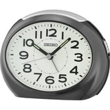 Seiko Analogue Bedside Alarm Clock QHE193 - Watch it! Pte Ltd