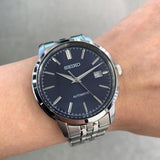 Seiko Automatic Men's Watch SRPH87K1 - Watch it! Pte Ltd
