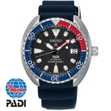 Seiko Baby Turtle Special Edition Prospex PADI SRPC41K1 - Watch it! Pte Ltd