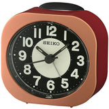 SEIKO Bedside Alarm Clock QHE121 - Watch it! Pte Ltd