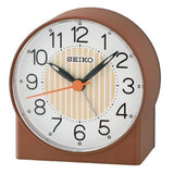 Seiko Bedside Alarm Clock QHE136 - Watch it! Pte Ltd