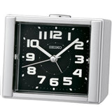 Seiko Bedside Alarm Clock QHE189 - Watch it! Pte Ltd