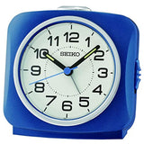 Seiko Bedside Alarm Table Clock QHE194 - Watch it! Pte Ltd