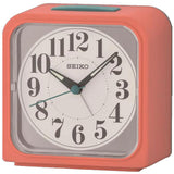SEIKO Bell & LumiBrite® Alarm Clock QHK048 - Watch it! Pte Ltd