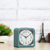 SEIKO Bell & LumiBrite® Alarm Clock QHK048 - Watch it! Pte Ltd