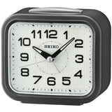 SEIKO Bell & LumiBrite® Alarm Clock QHK050 - Watch it! Pte Ltd
