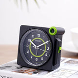 Seiko Colorful Retro Style Alarm Clock QHE183 - Watch it! Pte Ltd
